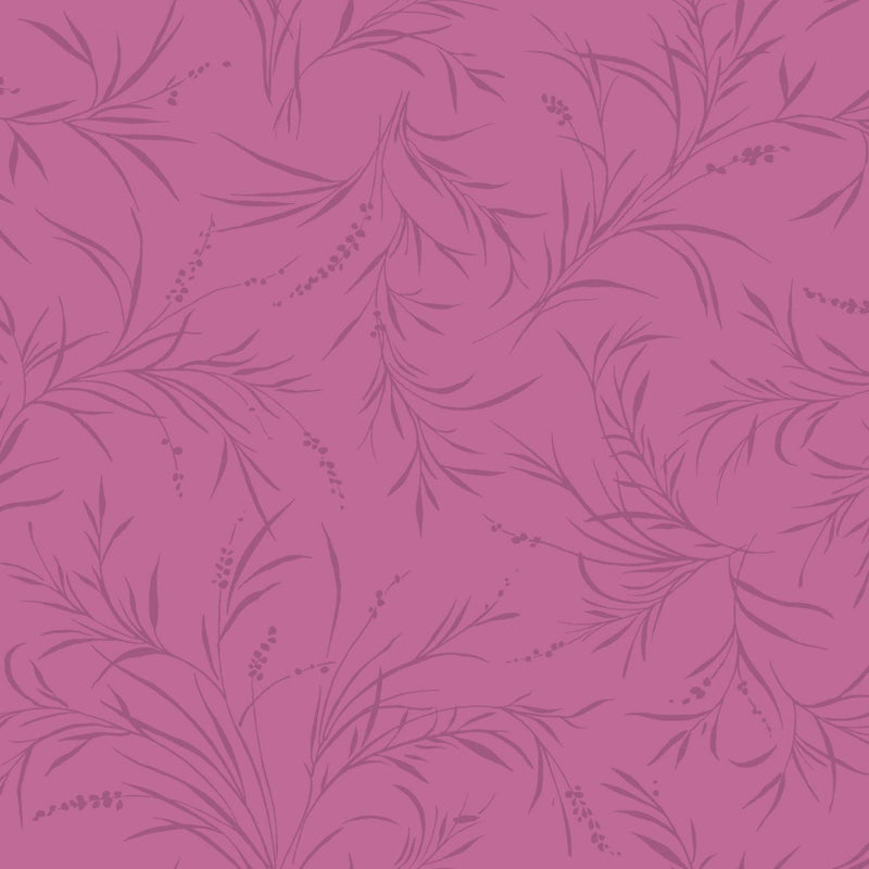 Opal Essence by Maywood - Dk Pink Pearlescent Leaves MASP203-P4