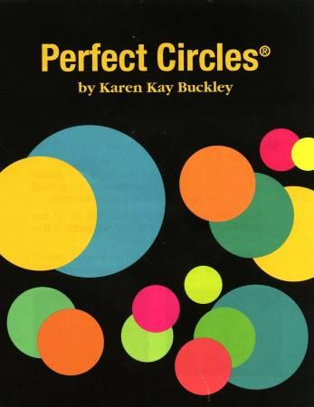 Perfect Circles by Karen Kay Buckley - KKB09823