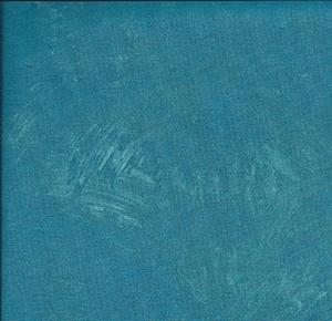 Plaster of Paris by Northcott - Cool (Turquoise) 40009-63