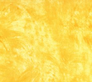 Plaster of Paris by Northcott - Petal (Yellow) 40009-53