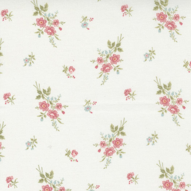 Promenade by 3 Sisters for Moda - Bouquet Toss Cloud 44283-11