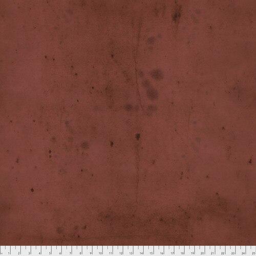 Provisions2 by Tim Holtz for Freespirit - Crimson-PWTH115