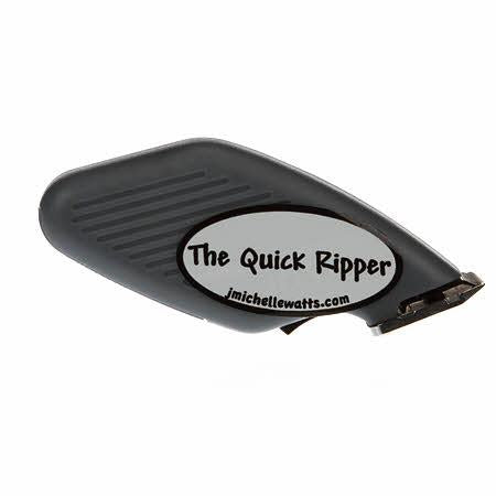 Quick Ripper - The Ultimate Seam Ripper