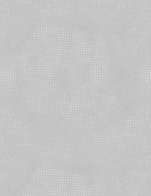 Reach for the Stars by Wilmington - Polka Dots Dark Grey 3008-96470-919