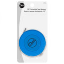Retractable Tape Measure by Dritz - 120" - 3073