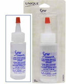 Sew Smooth Silicone Lubricant by Unique - 30ml 3030650