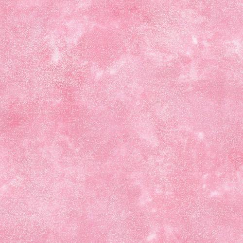 Shimmer - Pink Metallic - by Timeless Treasures - SHIMMER-PINK