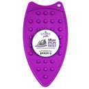 Silicone Iron Rest by Gypsy Quilter - Purple