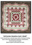 Skill Builder Class PATTERN