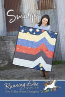 Smidge  Pattern by Villa Rosa Designs