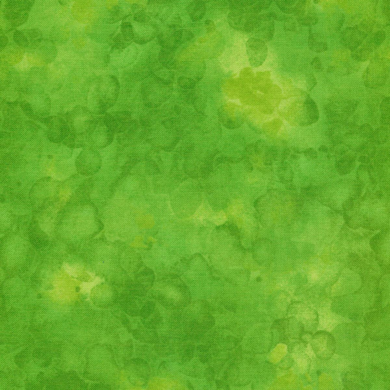 Solid-ish by Kimberly Einmo for Timeless Treasures - C6100 Lime