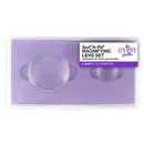 Spot on Dot Magnifying Lens set by the Gypsy Quilter - TGQ030