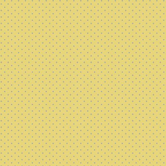 Sprinkles by Edyta Sitar for Andover - Yellow A454-Y