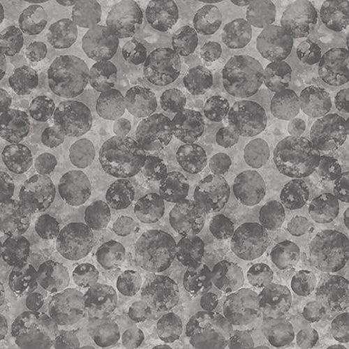 Tesselations Twice by Amie Sue  Mallot - Dots Grey 9953-95