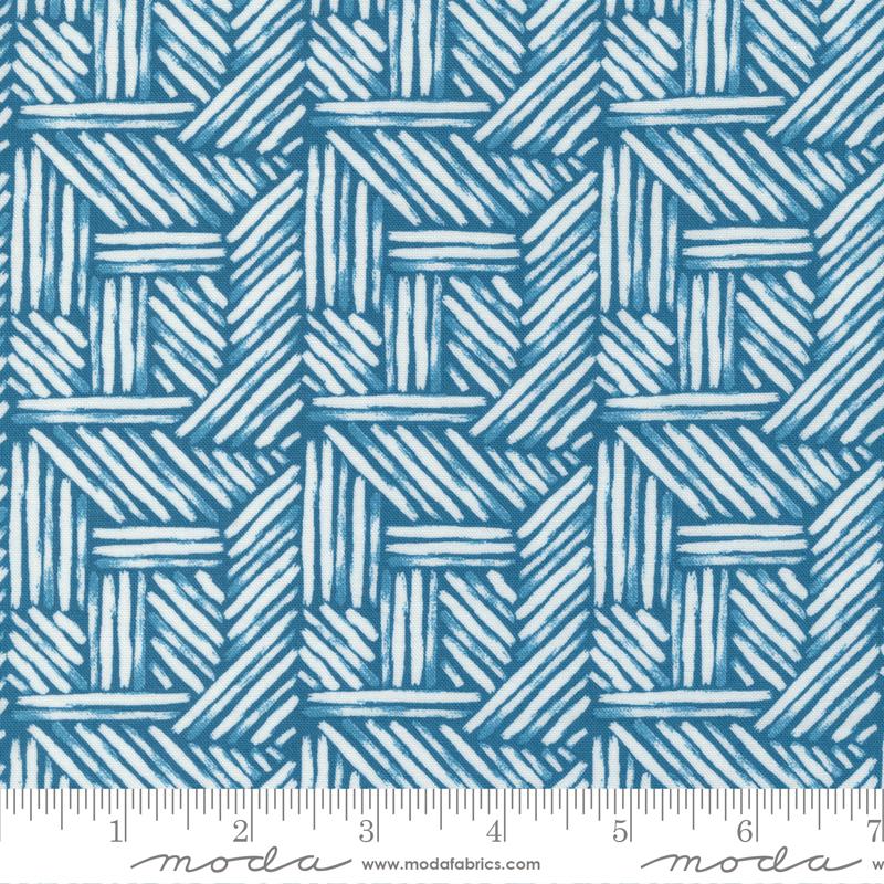 The Lookout by Moda - Geometric Lines Horizon 18215-26