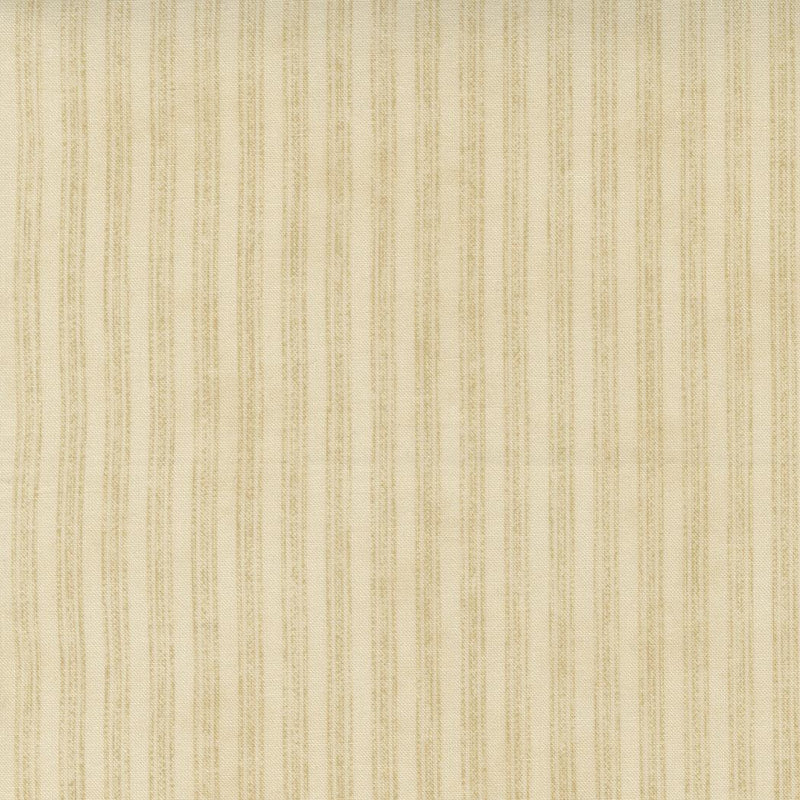 Threads that Bind by Moda - Beech House Stripe Parchment 28008-11