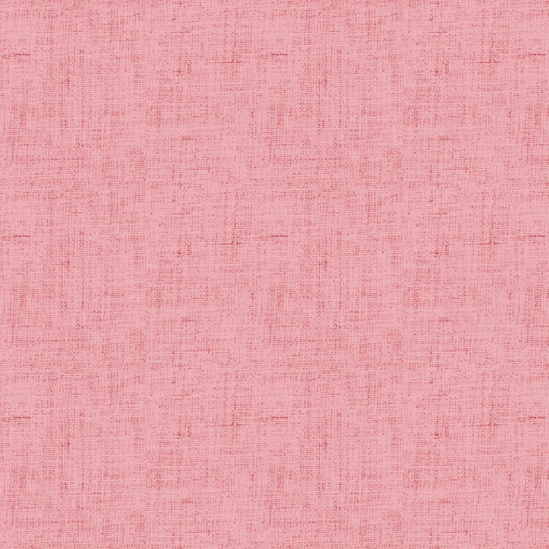 Timeless Linen Basics by Stacy West for Henry Glass - Light Pink 1027-22