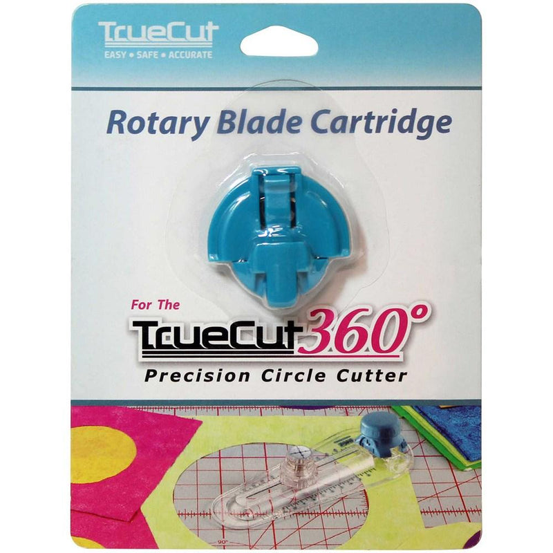 TrueCut Rotary Blade Cartridge by The Grace Co - 3901213