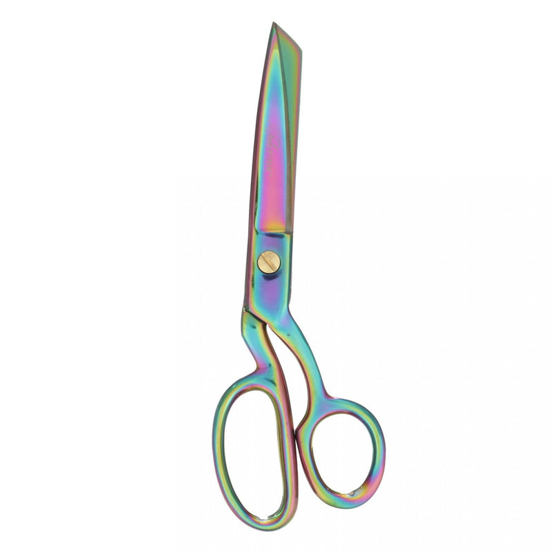 Tula Pink Scissors 8" - Right Handed - TUPTP728T